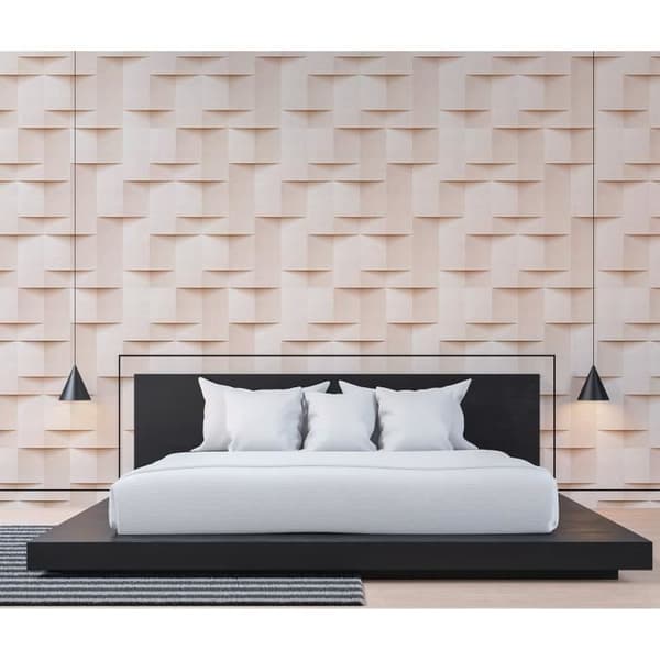 Tapet M1-No.61351 Digitaltryck Beige Abstrakt