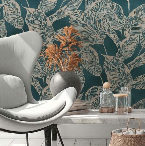 Tapet Natural Living - AS-386631