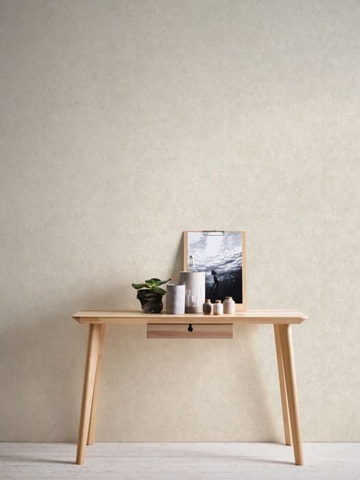 Tapet - A.S. CREATION - MC-37655-5 - Beige och grå - Non-vävd - 10,05 meter