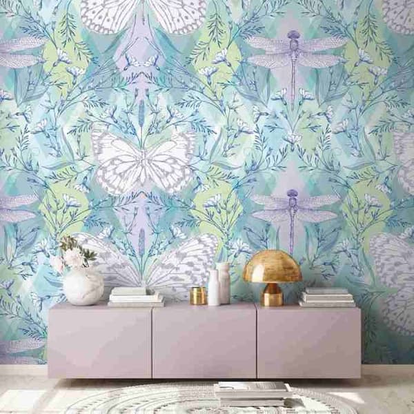 Panoramic|Fresco The Wall 2 - AS-392041