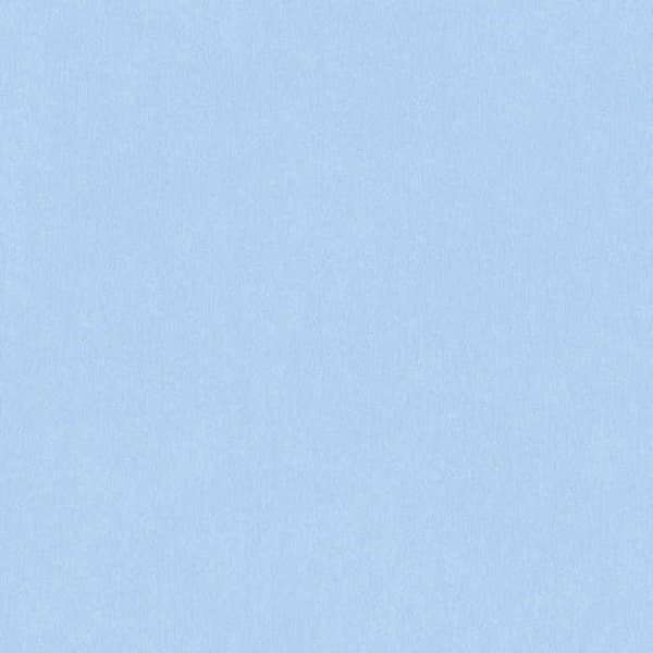 Tapet Barnrum M1-No.825 Blå Enfärgad Tapet
