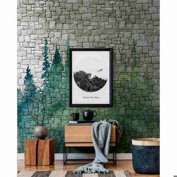 Panoramic The Wall - AS-382451