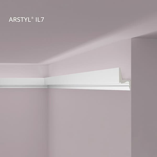 ARSTYL - IL7-MEMORY Polyuretanlist