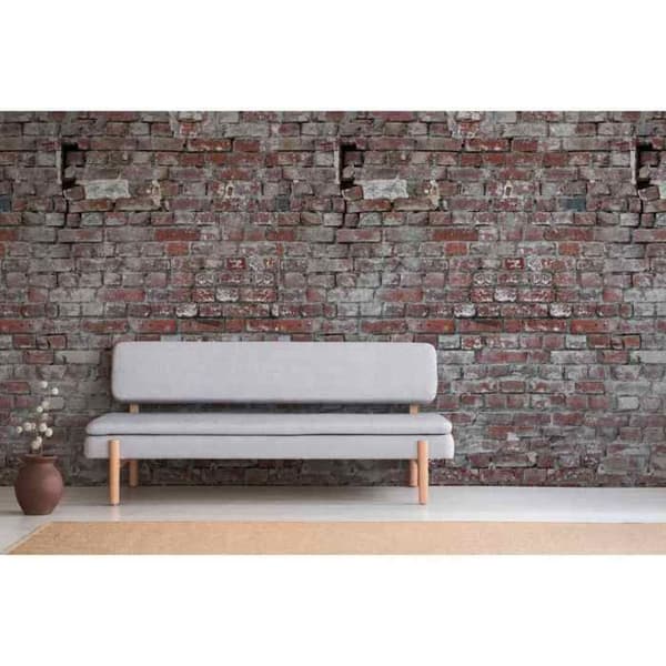 The Wall tapet - AS-383371