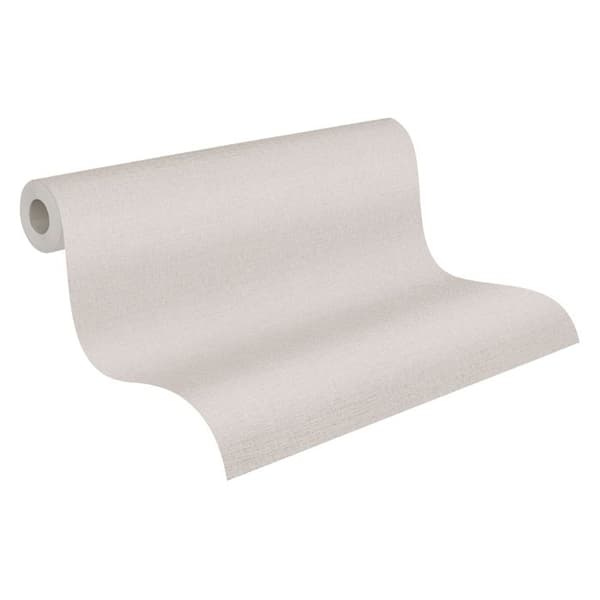 Non-woven tapet 399888 grå beige Uni uni Michalsky 6 A.S. Creation
