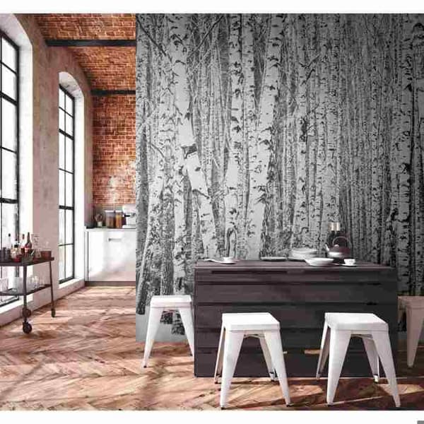 Panorama|Fresco The Wall - AS-382591