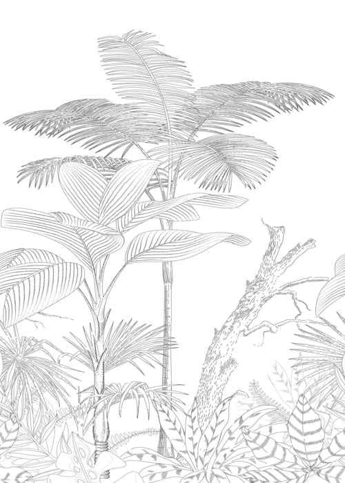 Panoramic|Fresco The Wall 2 - AS-392141