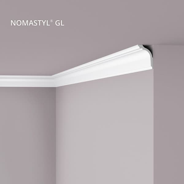 NOMASTYL - GL Polystyrenlist