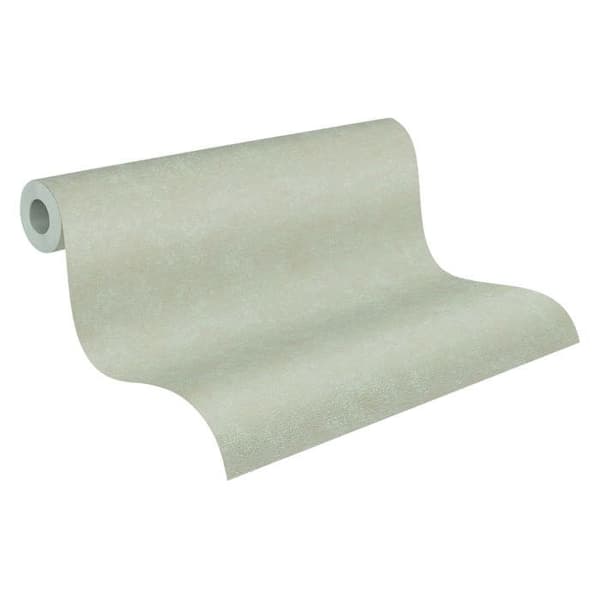 Non-woven tapet - beige - Plain / plain - French Affair - A.S