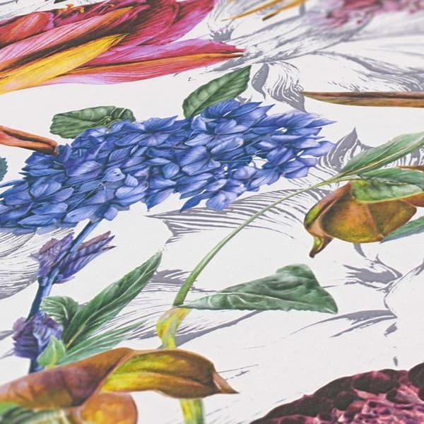 A. S. Creation 38175-4 Kollektion Dröm Blommig
