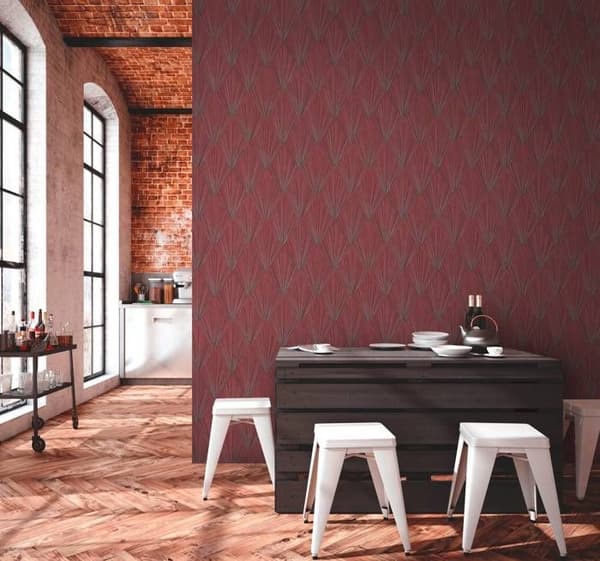 Tapeter - A.S. CREATION - Metropolitan S - Metallic - Design - Art Deco