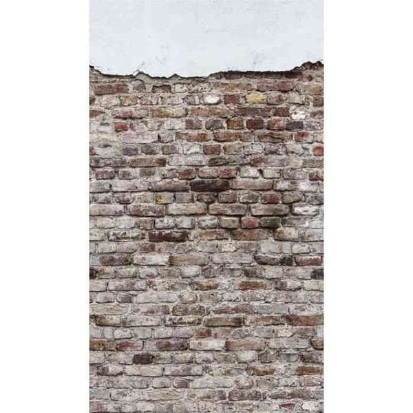 The Wall tapet - AS-383331