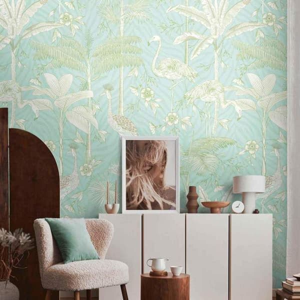 Panoramic|Fresco The Wall 2 - AS-392061