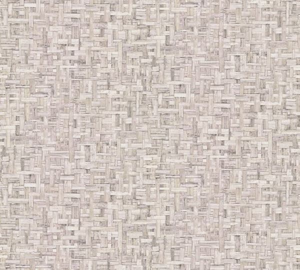 A.S. Creation Jungle Chic 377066 Non-vävd tapet Trä 0.53 m x 10.05 Grå