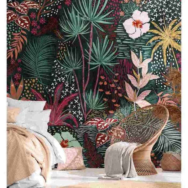 Panorama|Fresco The Wall - AS-382741