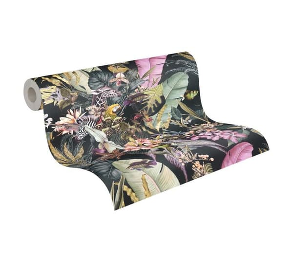 A. S. Creation 38176-1 Kollektion Dröm Blommig