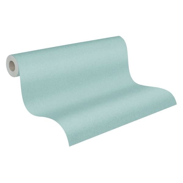 Non-woven tapet 399889 blå Uni uni Michalsky 6 A.S. Creation