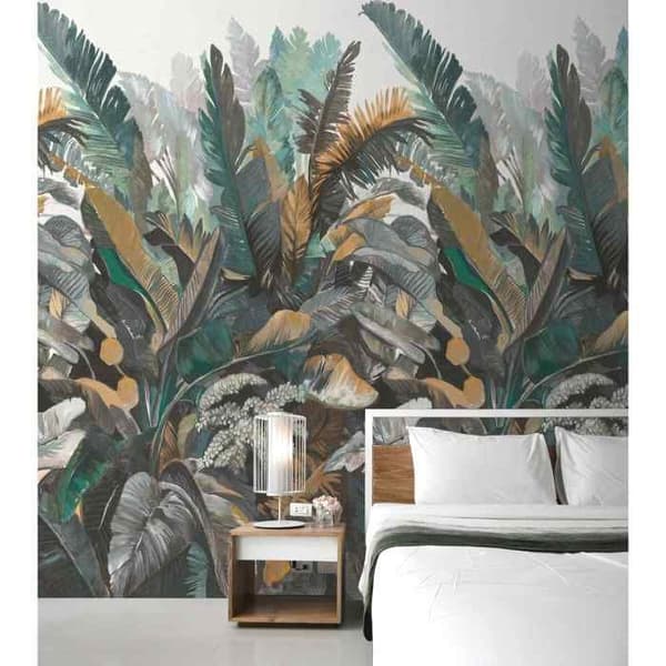 Panorama|Fresco The Wall 2 - AS-392601