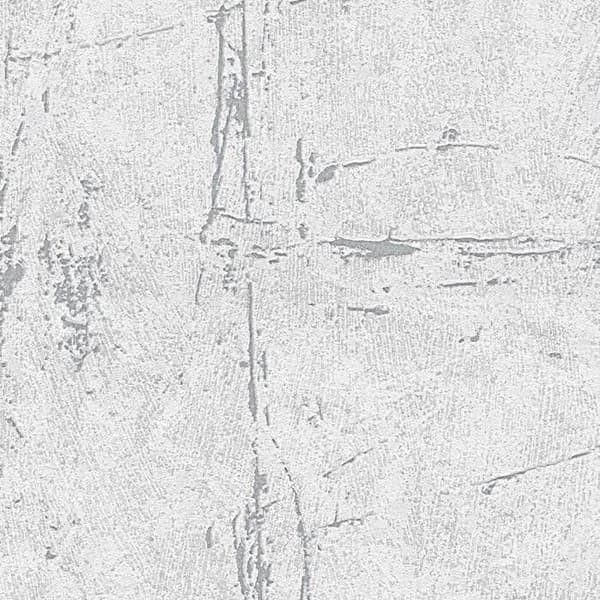 vinyl expanderad 10320-10 icke-vävt tapet struktur 0.53 x 10.05 m Erismann Evolution grå