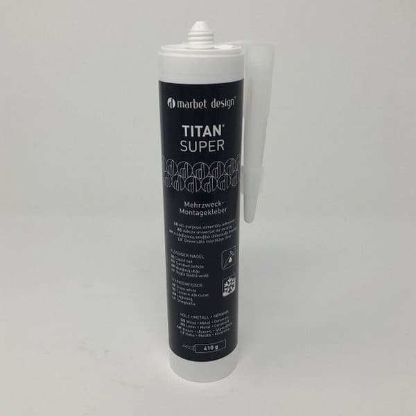 PROVISTON Lim för Moulding 310 ml Kartong