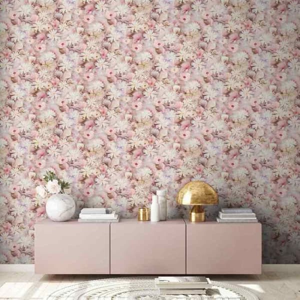 Papper tapet Pintwalls - AS-387222
