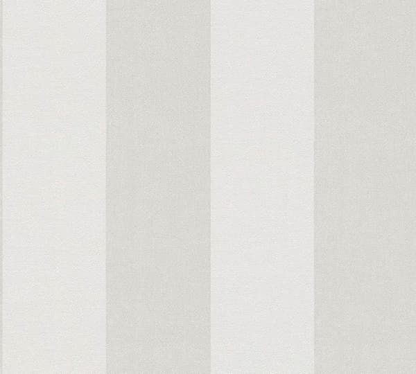 Papper utan väv 397966 Krämbeige Ränder Vågor A.S. Creation