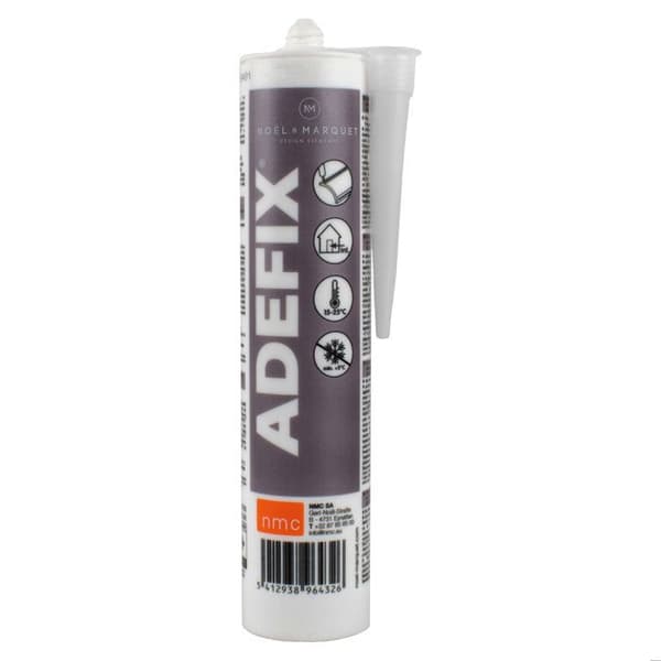 PROVISTON Lim för Moulding 310 ml Kartong