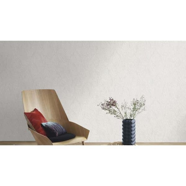 Rasch Selection 470703 Non-woven tapet enhet 10.05 x 0.53 m Vit Grå