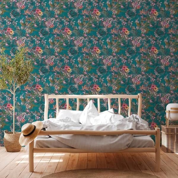 A. S. Creation 38178-3 Kollektion Dröm Flowy