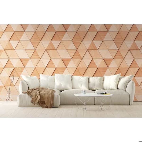 Panoramic The Wall - AS-382881