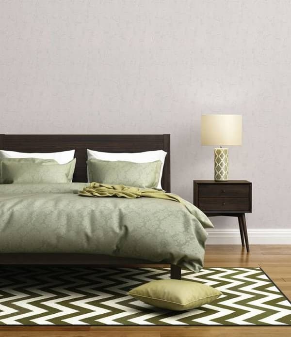 Simply White 3 non-woven tapeter - 10,05 m x...
