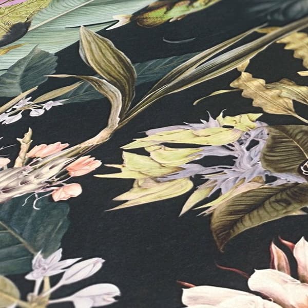A. S. Creation 38176-1 Kollektion Dröm Blommig