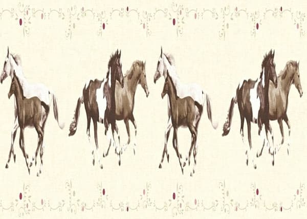 Fris "Mustang" Beige 5 ml