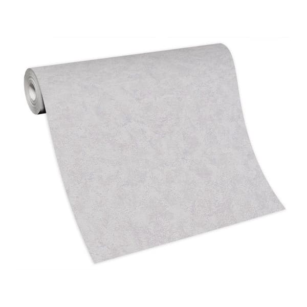 ERISMANN Vinyl Tapet Expanderad på Non-woven Loft Grå ref. 6986-10