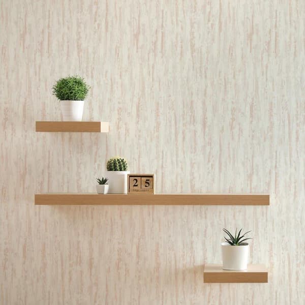 A.S. Création 240958 Vit / Beige Tapet...