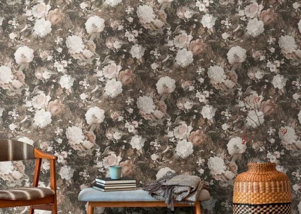 Tapet Slaget om stil (The BOS) - AS-388213