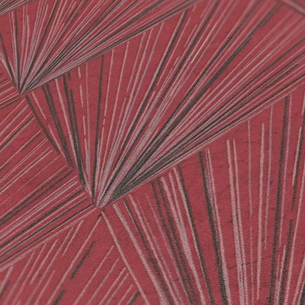Tapeter - A.S. CREATION - Metropolitan S - Metallic - Design - Art Deco