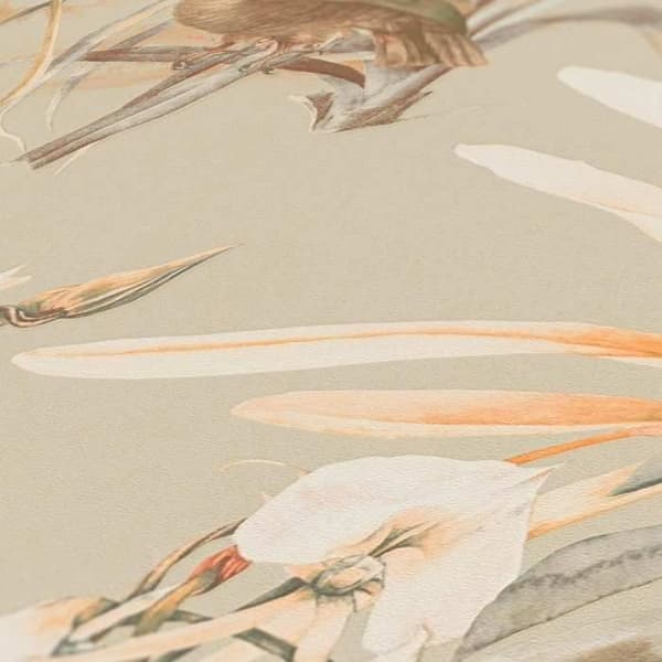Papper tapet Pintwalls - AS-387252