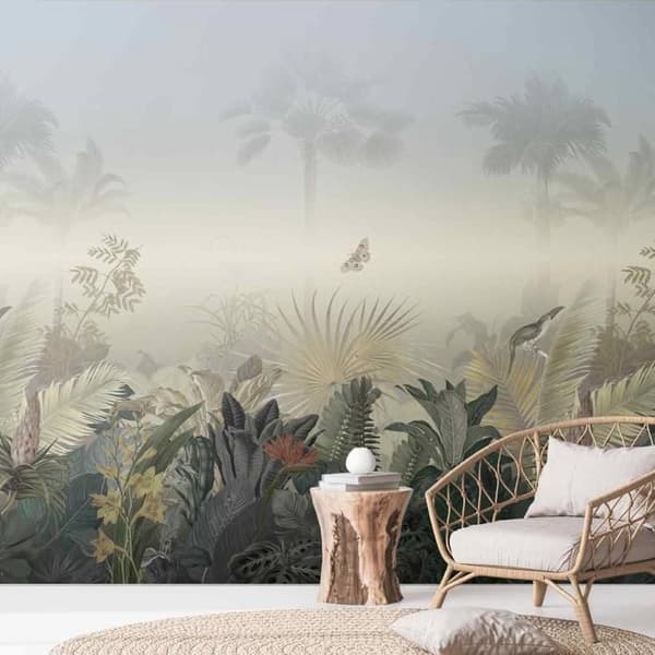 Panoramic|Fresco The Wall 2 - AS-392701