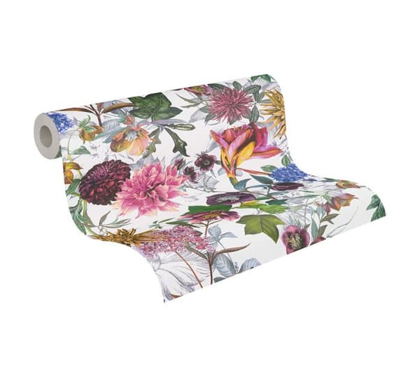 A. S. Creation 38175-4 Kollektion Dröm Blommig