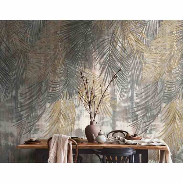 Panorama|Fresco The Wall 2 - AS-392611