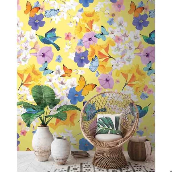 Panoramic|Fresco The Wall 2 - AS-391971