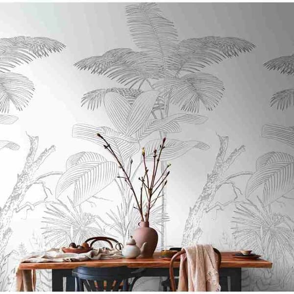 Panoramic|Fresco The Wall 2 - AS-392141