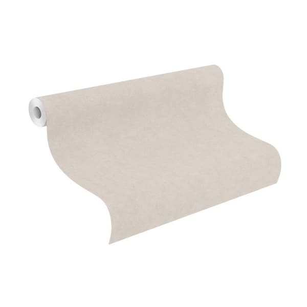 tapet i papper 285109 puts 53 x 1005 cm Rasch Selection Beige