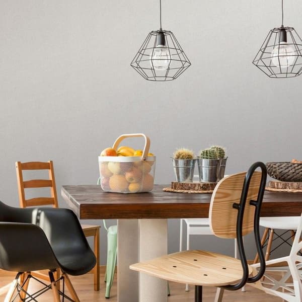 ERISMANN Vinyltapet Expanderad på Non-Woven Beige Betong ref. 10066-26