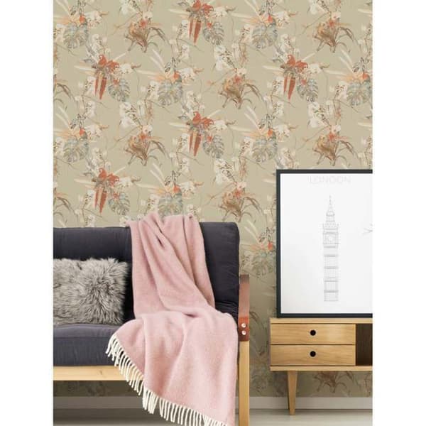 Papper tapet Pintwalls - AS-387252