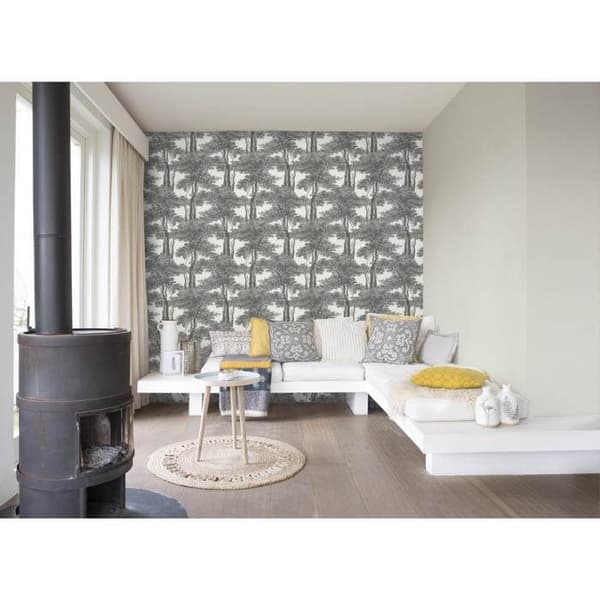 Rasch Tapeter Kollektion Passepartout 606638
