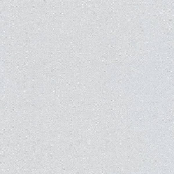 Non-woven tapet - grå - Slät / slät - Pure Elegance - A.S
