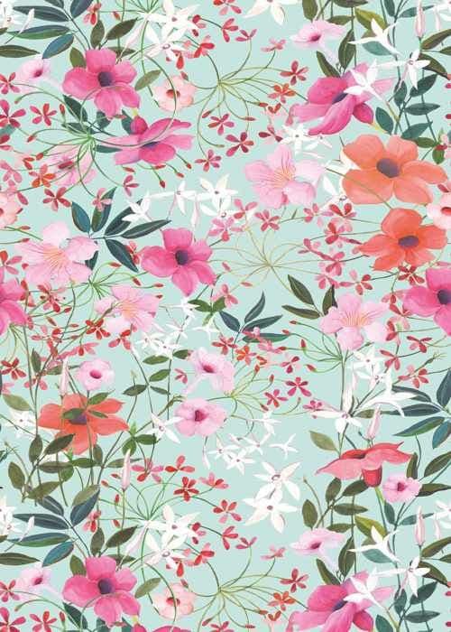 Panoramic|Fresco The Wall 2 - AS-391951