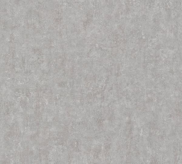Tapet - A.S. CREATION - Mitt Hem Mitt Spah - Grå - 53cm - Non-woven